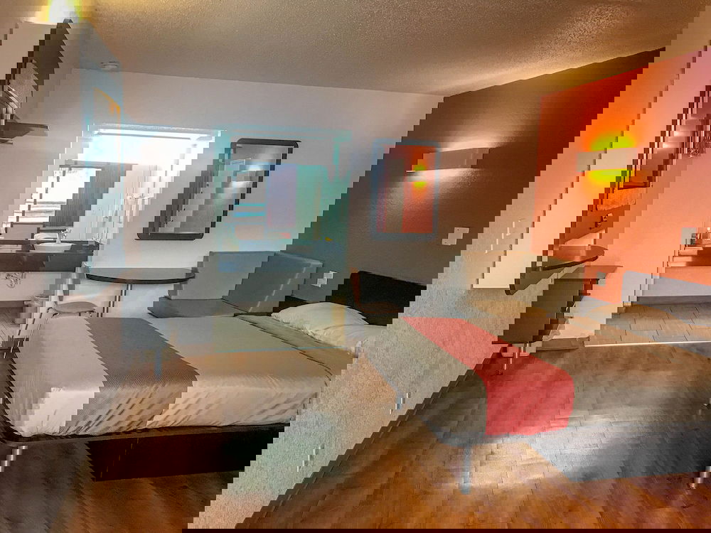 Motel 6 Sallisaw, OK - thumb 6