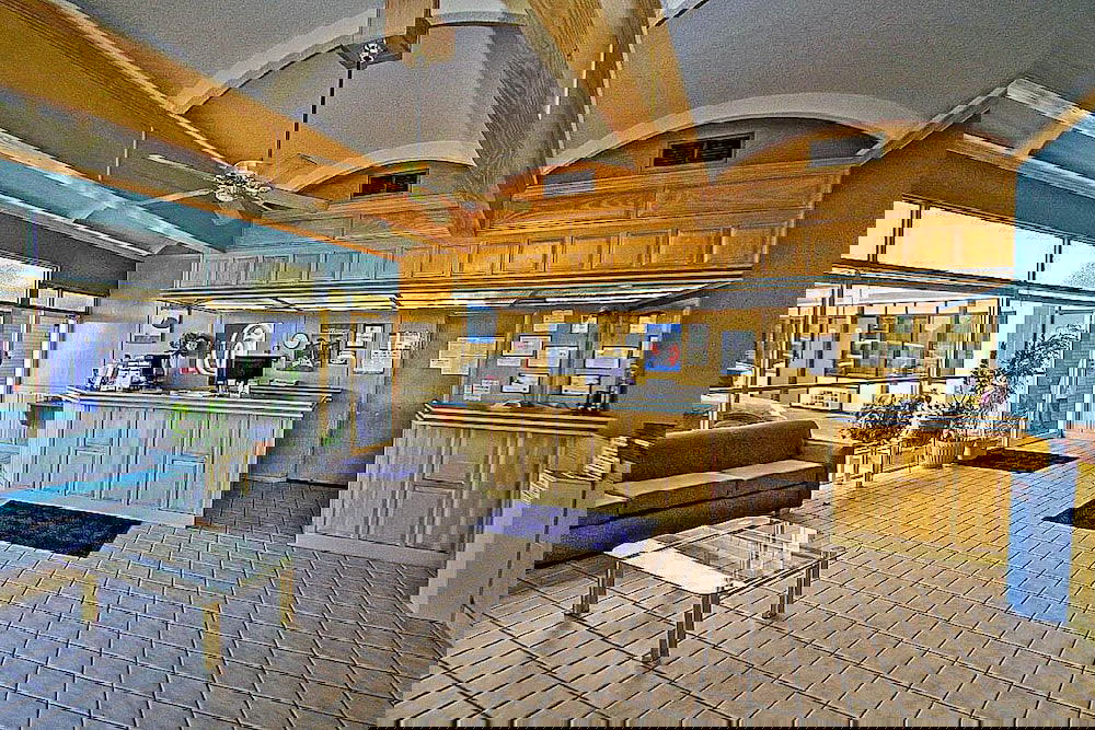 Motel 6 Sallisaw, OK - thumb 2