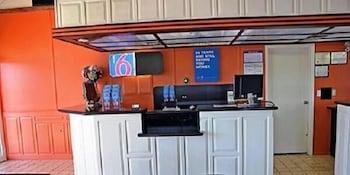 Motel 6 Sallisaw, OK - thumb 1