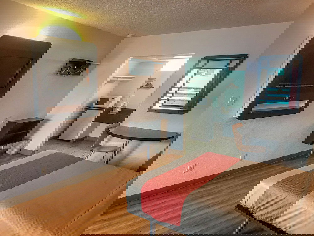 Motel 6 Sallisaw, OK - thumb 5