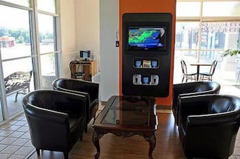 Motel 6 Sallisaw, OK - thumb 4