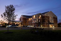 Fairfield Inn  Suites Flint Fenton