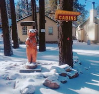 Lakewood Cabins - Accommodation Missouri
