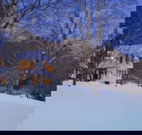 Arlington's West Mountain Inn - Accommodation Missouri