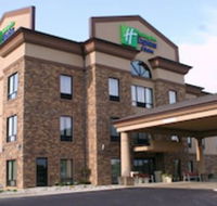 Holiday Inn Express Arkadelphia - Caddo Valley an IHG Hotel - Accommodation Missouri