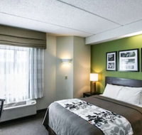 Sleep Inn Sevierville - Accommodation Missouri