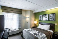 Sleep Inn Sevierville