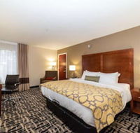 Baymont by Wyndham Caddo Valley/Arkadelphia - Accommodation Missouri