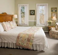 The Maple Leaf Inn - Accommodation Missouri