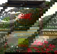 Featherbed Railroad BB Resort - Accommodation Missouri