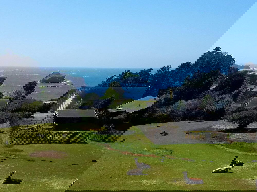 Glendeven Inn & Lodge - thumb 2