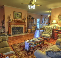 Blue Mountain Mist Country Inn  Spa - Accommodation Missouri