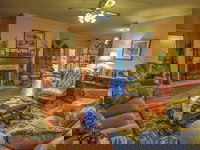 Blue Mountain Mist Country Inn  Spa