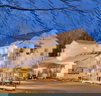 Castle in the Country - Accommodation Missouri