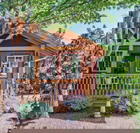 Carson Ridge Luxury Cabins - Accommodation Missouri