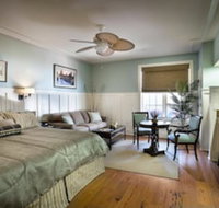 The Inlet Sports Lodge - Accommodation Missouri