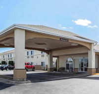 Quality Inn Belton - Kansas City South - Accommodation Missouri
