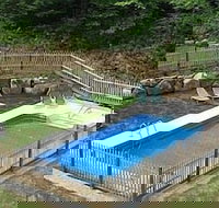 The Bartlett Inn - Accommodation Missouri