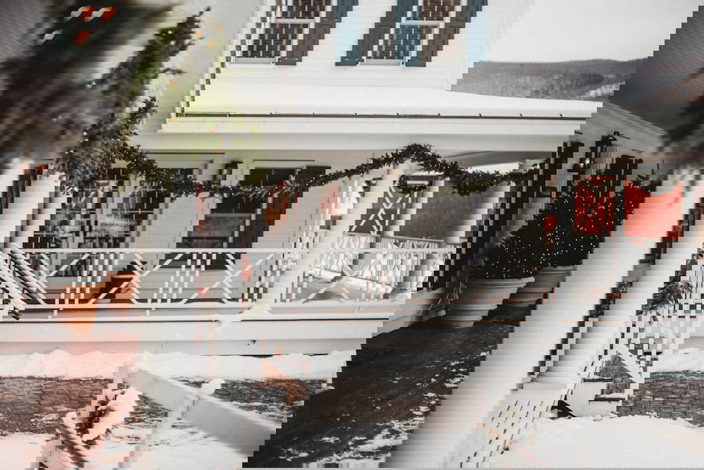 Hill Farm Inn - thumb 1