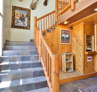 Bear Creek Resort - Accommodation Missouri