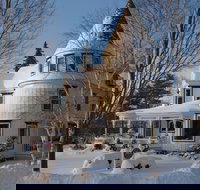 Glynn House Inn - Accommodation Missouri