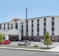 Hampton Inn Alamosa CO - Accommodation Missouri