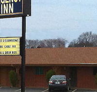 Regency Inn Bald Knob - Accommodation Missouri