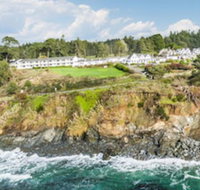 Little River Inn - Accommodation Missouri