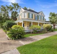 Coombs Inn  Suites Ascend Hotel Collection - Accommodation Missouri