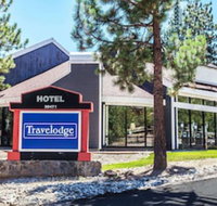 Travelodge by Wyndham Big Bear Lake CA - Accommodation Missouri