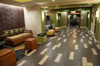 Holiday Inn Express  Suites Huntsville Airport an IHG Hotel