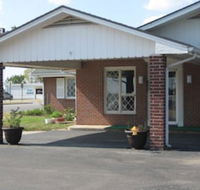 Guest House Motel - Accommodation Missouri