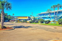 The Port Hotel  Marina