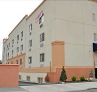 Sheridan Hotel - Accommodation Missouri