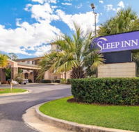 Sleep Inn Aiken - Accommodation Missouri