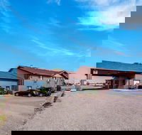 Quality Inn Aberdeen - Accommodation Missouri