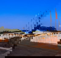 Best Western Butch Cassidy Inn - Accommodation Missouri