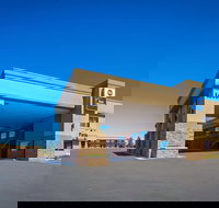 Best Western Paradise Inn - Accommodation Missouri