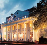 The Willcox - Accommodation Missouri