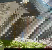 Windsor Park Hotel - Accommodation Missouri