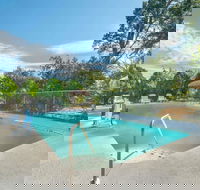 Howard Johnson by Wyndham Aiken - Accommodation Missouri