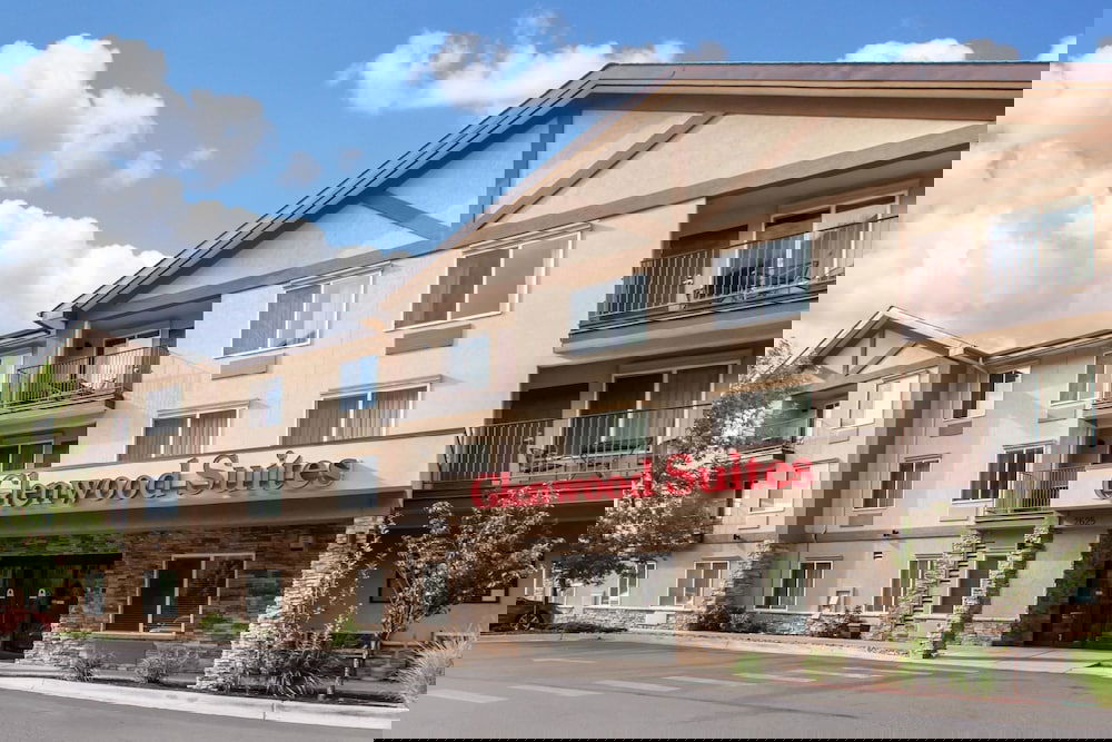 Glenwood Suites, Ascend Hotel Collection - thumb 0