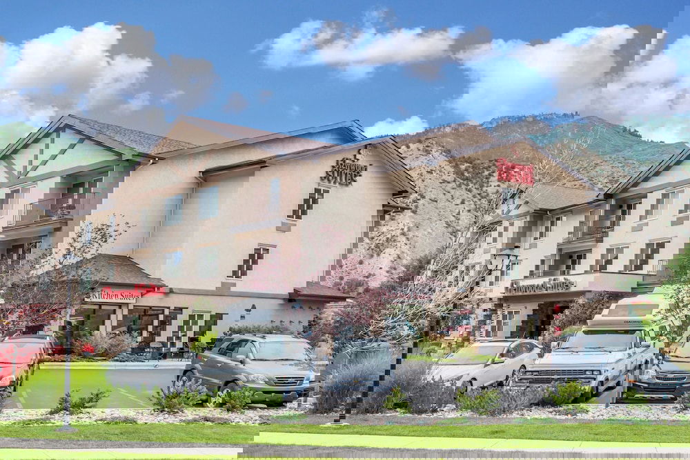 Glenwood Suites, Ascend Hotel Collection - thumb 1