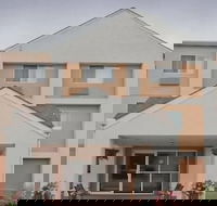 AmericInn by Wyndham Moline Airport/Quad Cities - Accommodation Missouri