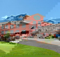 Norfolk Lodge  Suites Ascend Hotel Collection - Accommodation Missouri