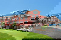 Norfolk Ne Accommodation Missouri