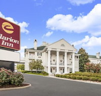 Clarion Inn Willow River - Accommodation Missouri