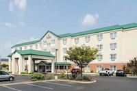 Comfort Inn  Suites