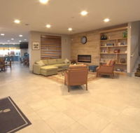 Country Inn  Suites by Radisson Moline Airport IL - Accommodation Missouri