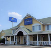 Baymont by Wyndham Albany - Accommodation Missouri